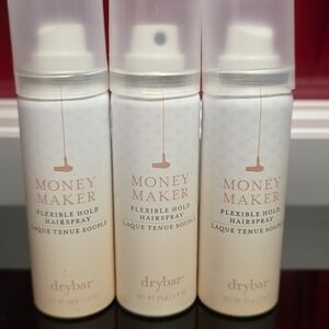 Drybar Money Maker  – Travel Size (3-Pack) – *Last 3* Discontinued